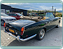 Rolls Royce Silver Shadow 6.2 Cabriolet