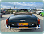 Rolls Royce Silver Shadow 6.2 Cabriolet