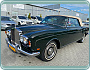 Rolls Royce Silver Shadow 6.2 Cabriolet