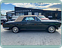 Rolls Royce Silver Shadow 6.2 Cabriolet