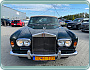 Rolls Royce Silver Shadow 6.2 Cabriolet