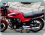 Suzuki GS 450E