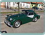 Triumph TR3