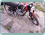 Gilera 150 supersport