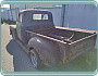 Chevrolet pick up 3100 stepside 1952