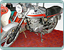 Honda  125  cbx