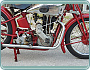 Standard 500 cc 1929