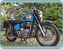 Royal Enfield Interceptor 750 Mk1A