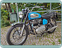 Royal Enfield Interceptor 750 Mk1A