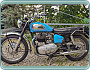 Royal Enfield Interceptor 750 Mk1A