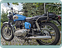 Royal Enfield Interceptor 750 Mk1A