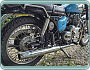 Royal Enfield Interceptor 750 Mk1A