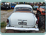 Volga Gaz 21P rv 1952 benzin 2.5L 48kw s