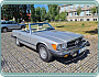 Mercedes-Benz 450 SL, r.v. 1974