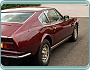 1982 Aston Martin V8 VANTAGE po Mr. Bean