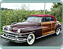 Chrysler Town & Country 1948