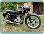 Velocette MSS 500 OHV 1960