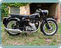 Velocette MSS 500 OHV 1960