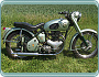 BSA A7 Plunger