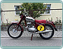 Jawa 250/553-02 Libeňák, r.v. 1959 s TP