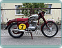 Jawa 250/553-02 Libeňák, r.v. 1959 s TP