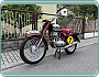 Jawa 250/553-02 Libeňák, r.v. 1959 s TP