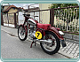 Jawa 250/553-02 Libeňák, r.v. 1959 s TP