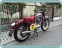 Jawa 250/553-02 Libeňák, r.v. 1959 s TP