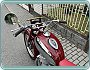 Jawa 250/553-02 Libeňák, r.v. 1959 s TP