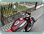 Jawa 250/553-02 Libeňák, r.v. 1959 s TP