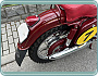 Jawa 250/553-02 Libeňák, r.v. 1959 s TP