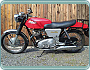 Norton Comando 750 OHV Roadster 1969