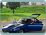 Datsun 280Z 2+2, 1977