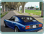 Datsun 280Z 2+2, 1977