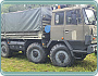 Tatra 815 8x8 VVN