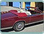 1984 Cadillac Eldorado Biaritz convertib