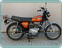 Honda 360 CL