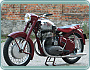 Jawa 500 OHC Twin 1957