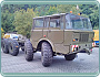 Tatra 813 8x8 KOLOS