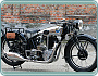 NSU OSL 501 1936 500cc OHV