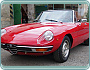 Alfa Romeo 115.38 Spider 2000 GTV