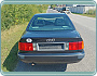 Audi 100 C4 2.8 automat