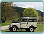 Land Rover Series 1 88