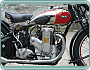 Ariel Square Four 600cc OHC 1935