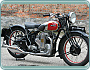 Ariel Square Four 600cc OHC 1935