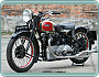 Ariel Square Four 600cc OHC 1935