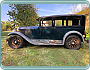 Buick Master SIX 1928