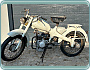 Motocykl Motom