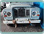 Land Rover Serie III, r.v. 1971, STW, Tp