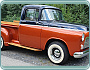 Dodge pickup 1955 custom